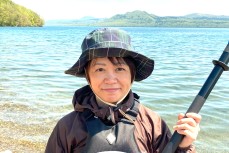 桒田奏病棟師長の写真