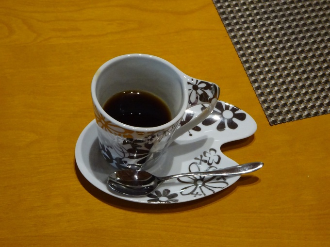 コーヒーの写真7